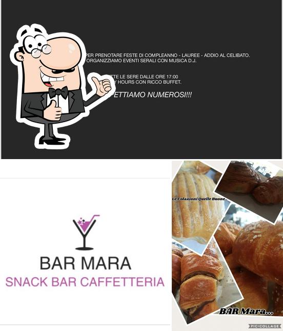 Vedi questa immagine di Snak Bar Mara Caffetteria