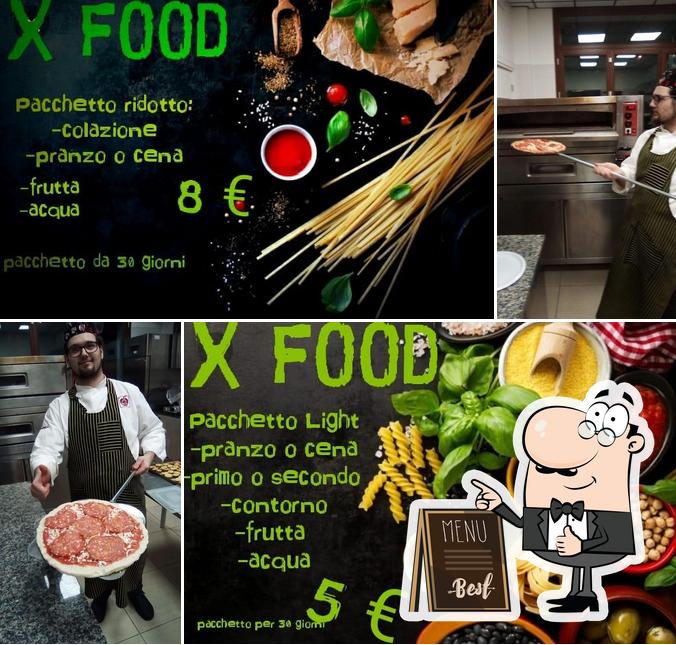 Vedi la immagine di XFood