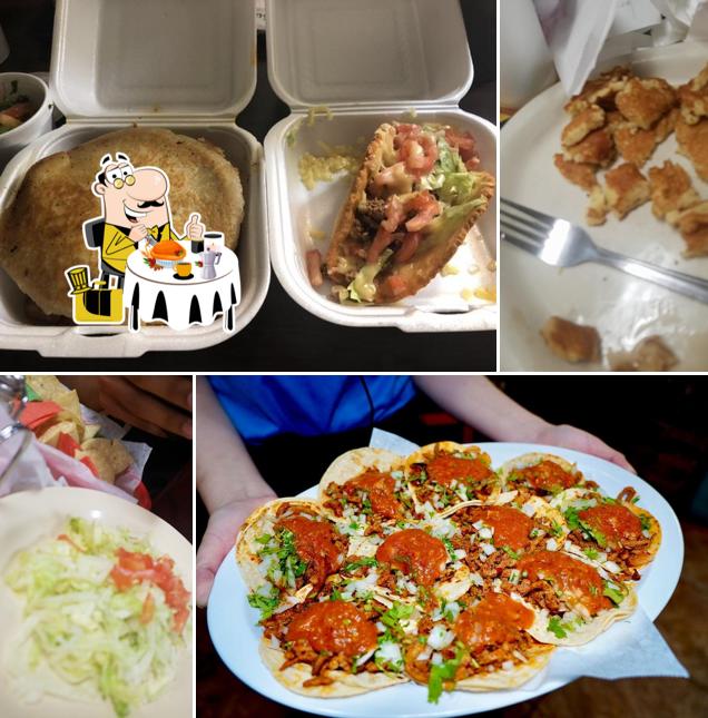 Taqueria Vallarta 6 In Beeville - Restaurant Menu And Reviews