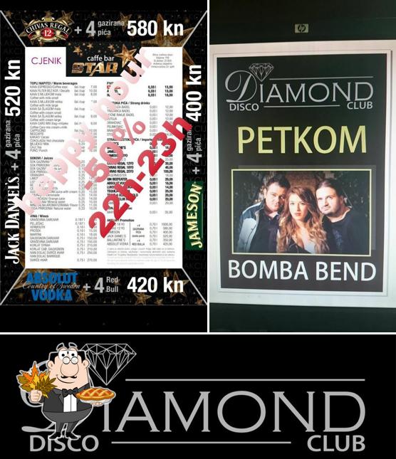 Vea esta foto de Disco Club Diamond Split