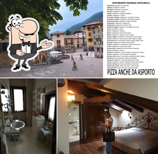 Foto di Hotel Venturelli