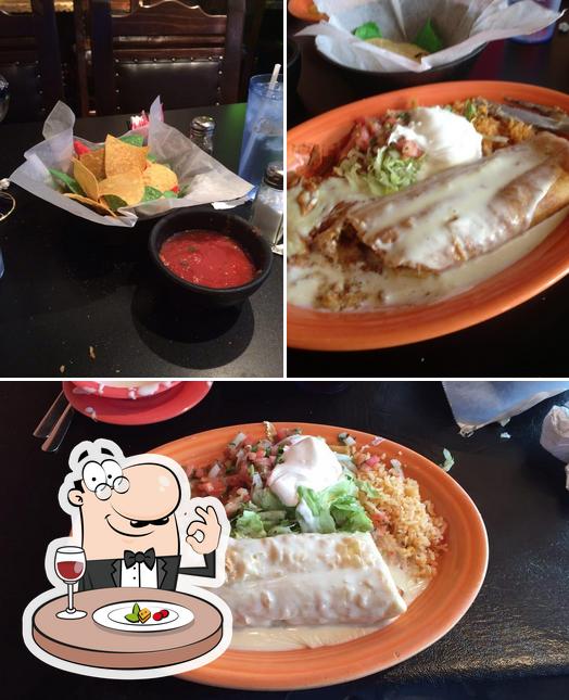 Tequilas in East Peoria - Restaurant reviews