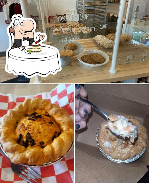 Legacy Pie Co.- Tennyson St. In Denver - Restaurant Menu And Reviews