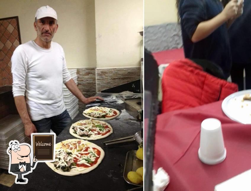 Guarda la foto di PizzAmo - Pizzeria e Friggitoria - asporto, consegna a domicilio e locale