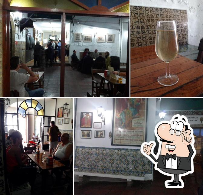 Bodega Guzmán in Córdoba - Restaurant reviews