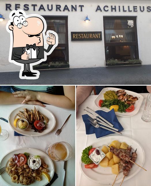 Voir cette image de Restaurant Achilleus