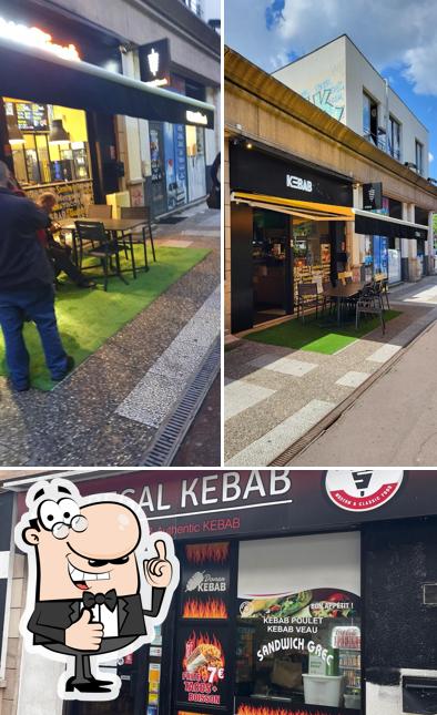 Regarder la photo de KEBAB Régal