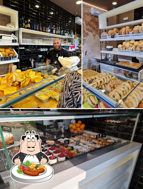 Cibo al Penati Bakery