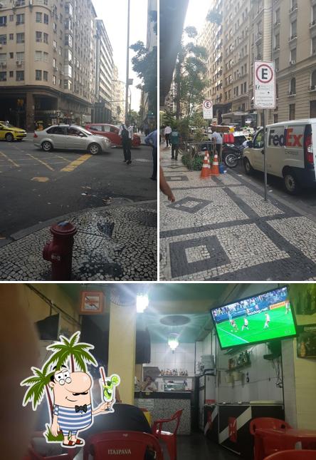 See this image of Pizzaria e Bar 3 Irmãos