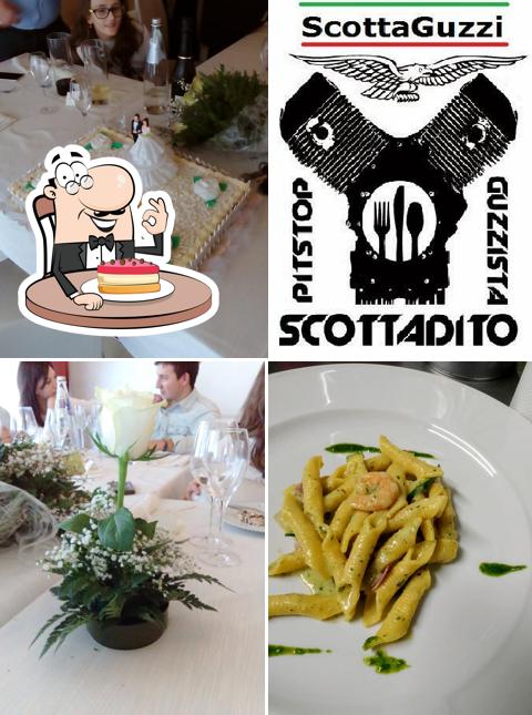 Ecco una foto di Ristorante Scottadito