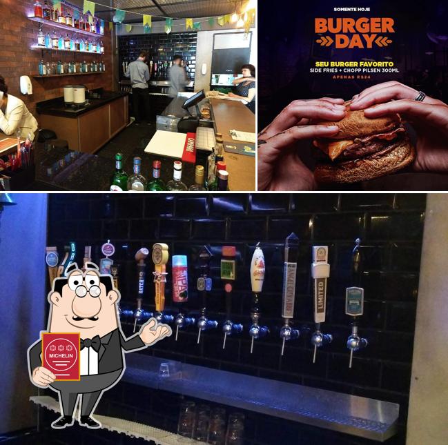 Setor 1 Burger & Beer picture