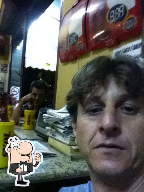 Selfie 3 in Belo Horizonte