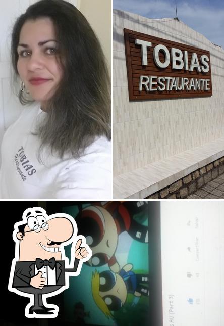 Here's a photo of Tobias Restaurante