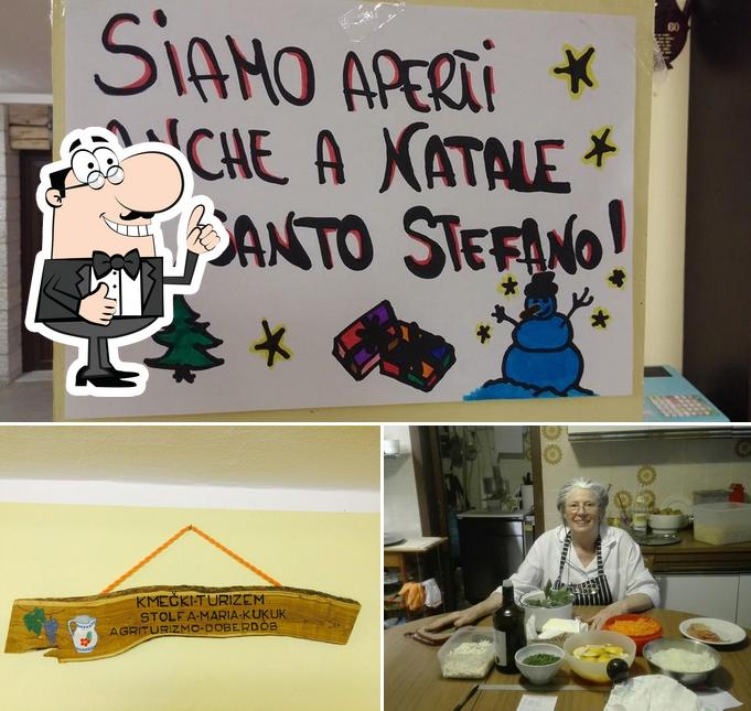 Ecco una foto di Stolfa Maria