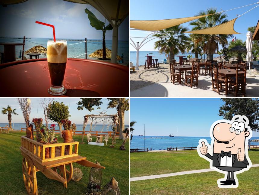 Regarder cette photo de Atlantida Beach Bar & Tavern