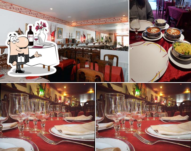 Regarder la photo de Restaurant Le Rajasthan