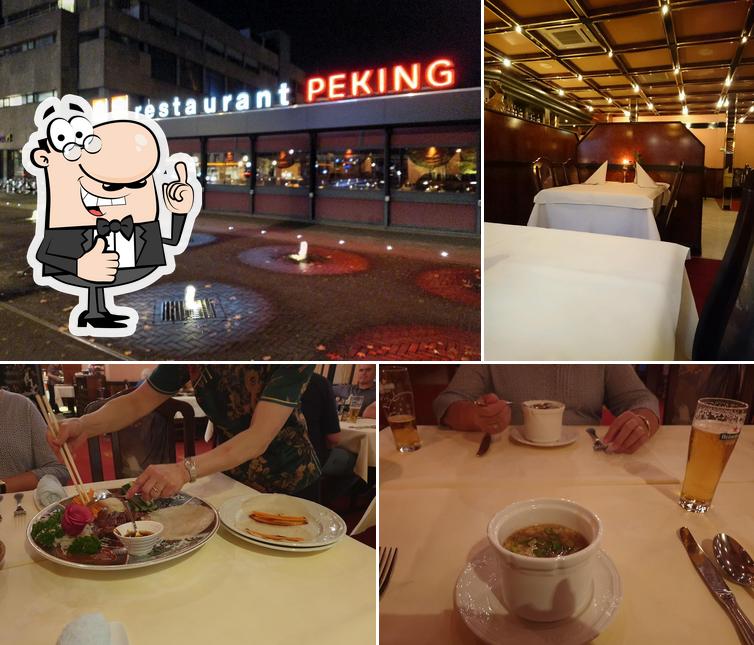 Voir l'image de Restaurant Peking