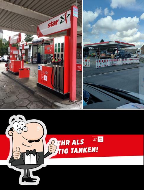 Regarder l'image de ORLEN gas station