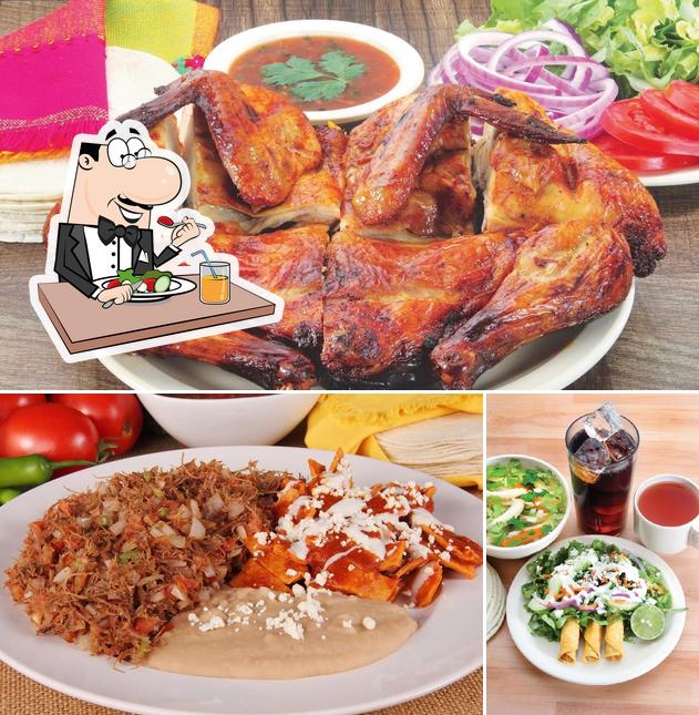 Aispuro Pollos Zapata restaurant, Culiacán, Blvd. Emiliano Zapata #2278 Pte  - Restaurant reviews