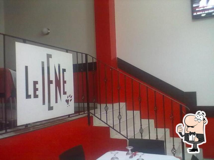 Vedi la immagine di * Le IeNe * Ristorante Pizzeria Caserta