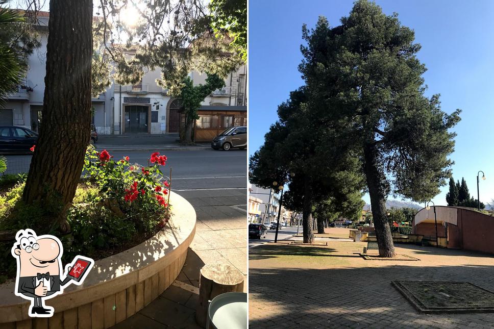 Ecco una foto di Angel caffe’ Viale Spinelli San Giorgio del Sannio Bn