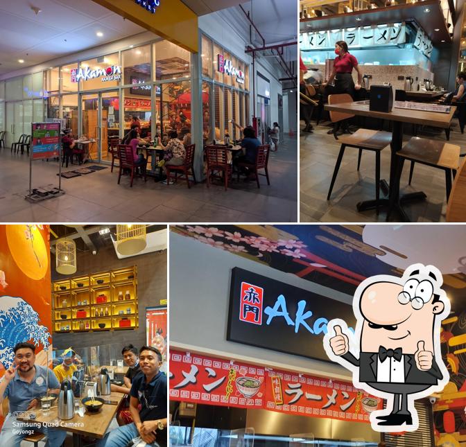 Akamon Ramen Bar, Iloilo City - Restaurant reviews