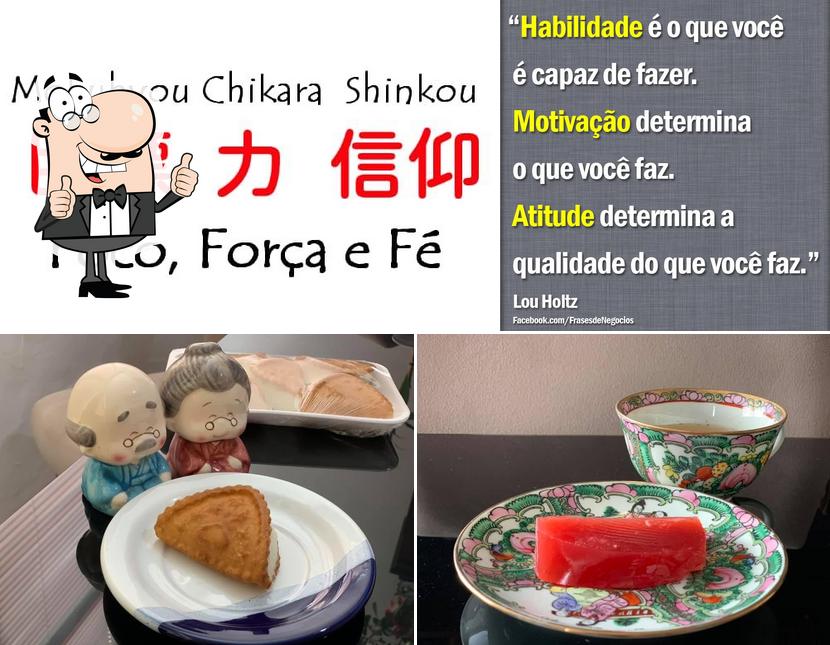 Here's an image of Fujii Doces Londrina PR