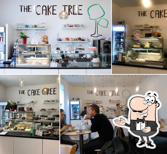 Regarder l'image de The Cake Tree