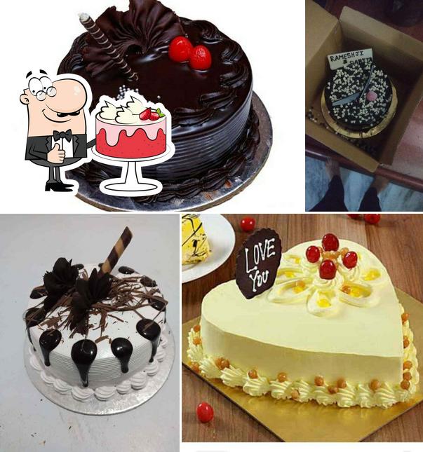 Best Cake in Jaipur | Cake, Cake shop, Personalized cakes