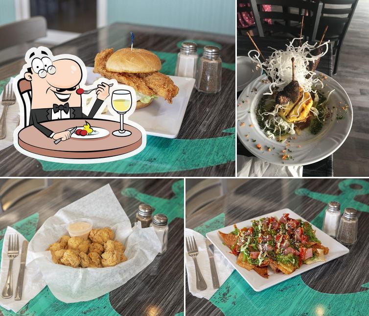 Tarpon Bay Grill & Tiki Bar in Sarasota - Restaurant reviews