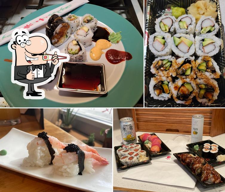 Yozakura Japanese Kitchen and Boutique Sushi Bar in New Bedford