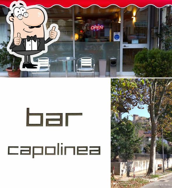 Guarda la immagine di Bar Capolinea