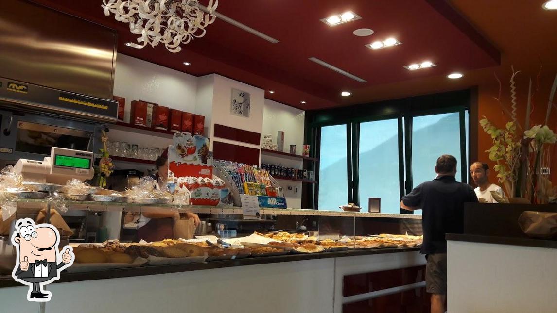 Vedi questa immagine di Panificio Caffetteria PanCaffé di Gusmeroli Emilio