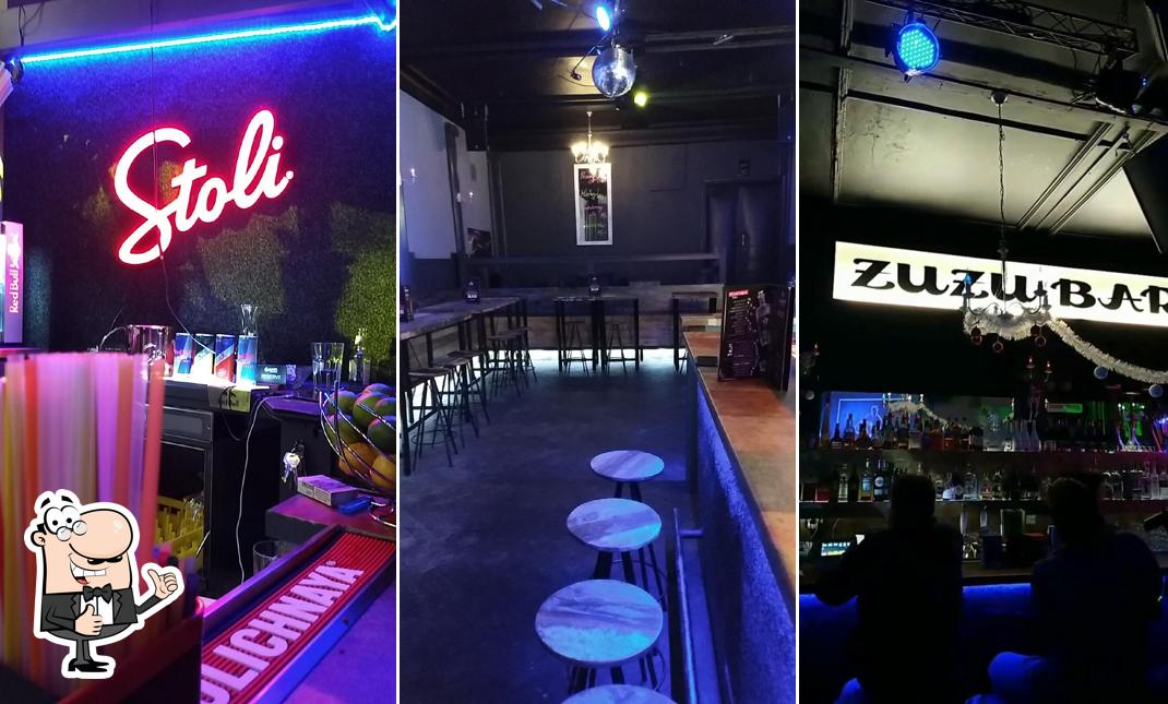 See this image of ZUZU BAR DISCO ŠPINDLERŮV MLÝN