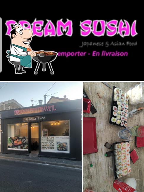 Regarder l'image de Dream Sushi Draveil