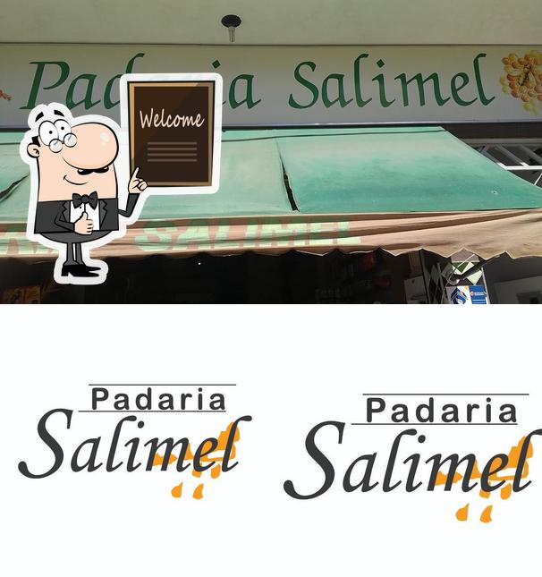 Padaria Salimel II