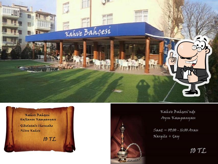 kahve bahcesi talas saban yilmaz cd no 5 restaurant reviews