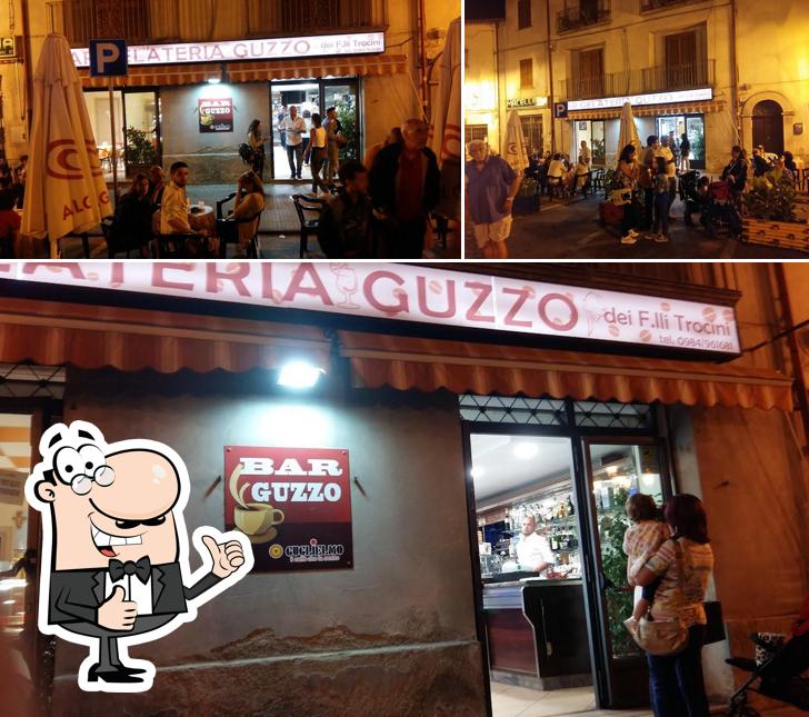 Vedi questa immagine di Bar Guzzo Dei F.Lli Trocini Snc