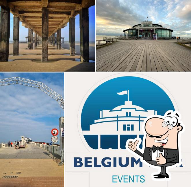 Voir cette image de Belgium Pier