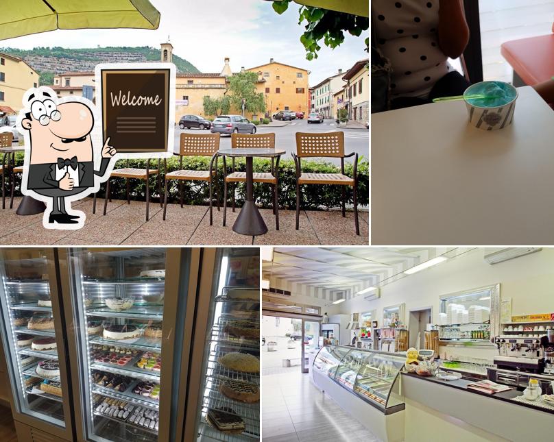 Guarda la foto di Gelateria Filippo