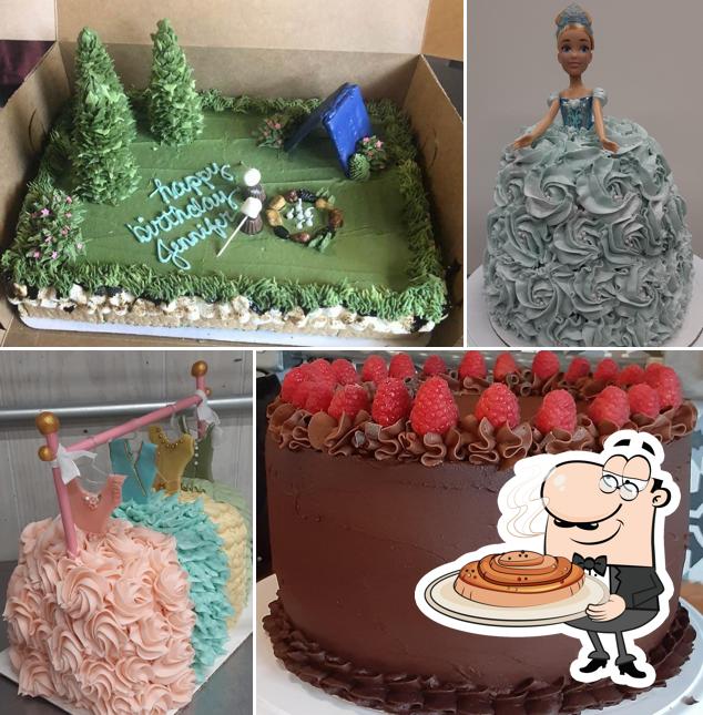 Mire esta imagen de CakeEaters Bakery