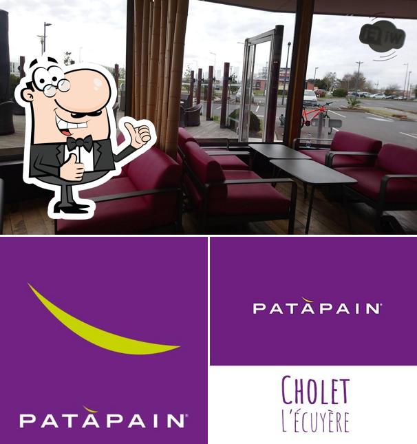 Regarder la photo de Patàpain