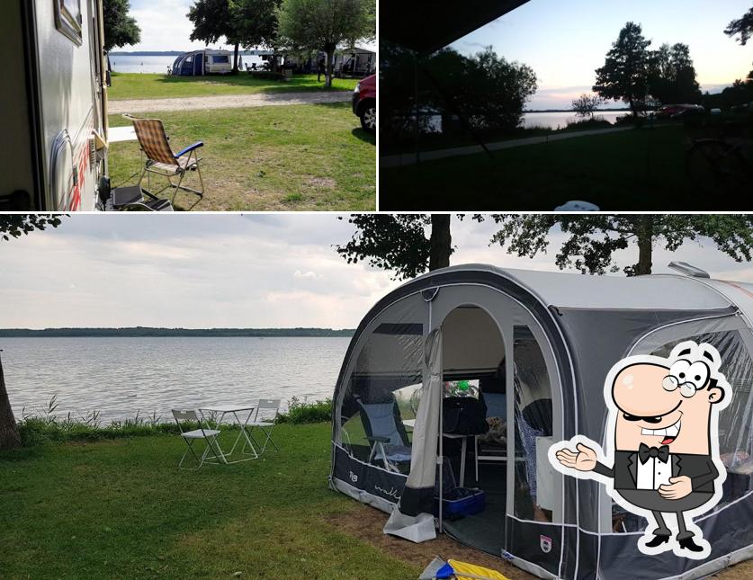 Voir cette image de Camping am See