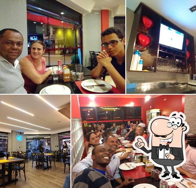 SUPER PIZZA PAN - TATUAPE, Sao Paulo - Mooca - Menu, Prices & Restaurant  Reviews - Tripadvisor