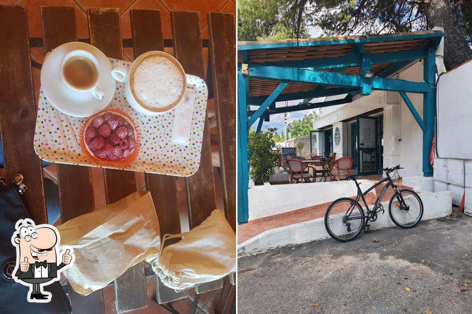 Regarder cette image de Boulangerie Pâtisserie Artisanale