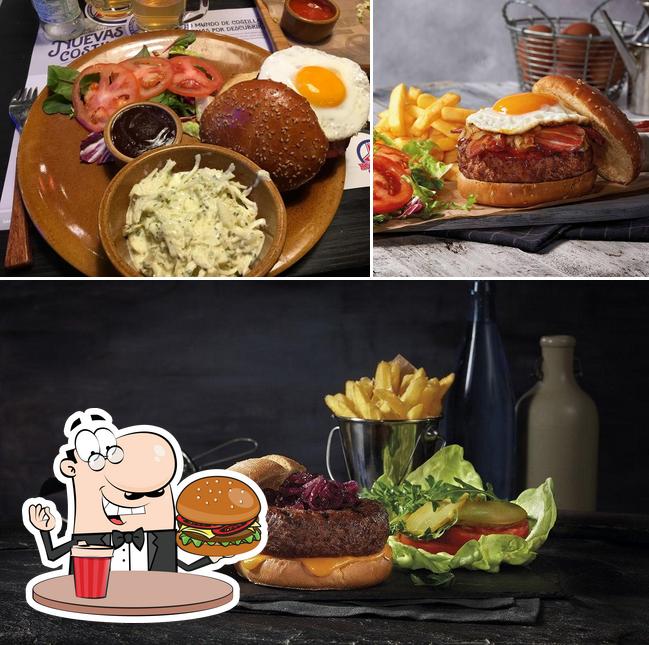Foster's Hollywood in Reus - Restaurant menu and reviews