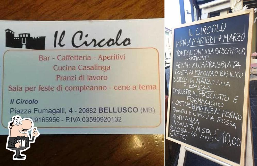 Guarda questa immagine di Bar IL Circolo