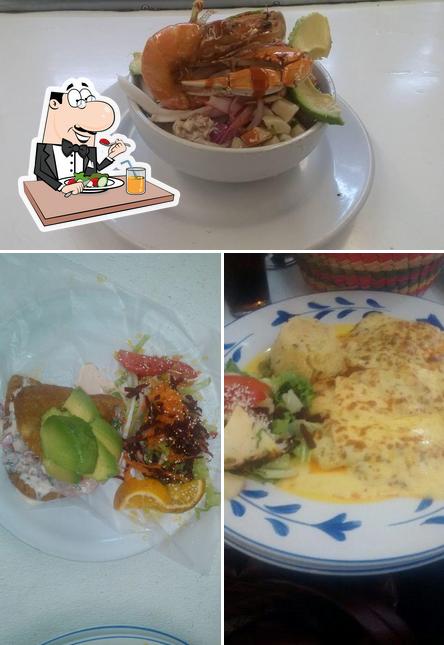 Mariscos Don Beto restaurant, Cuautitlán Izcalli - Restaurant reviews