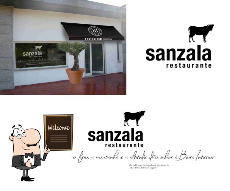 Vea esta foto de Restaurante Sanzala