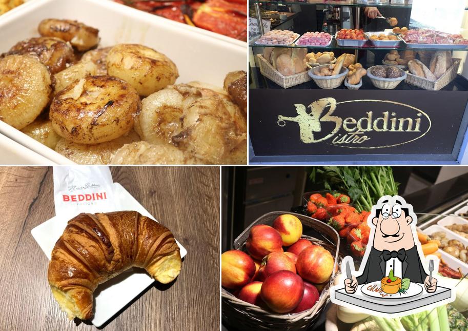 Cibo al Beddini Bistrot Pasticceria